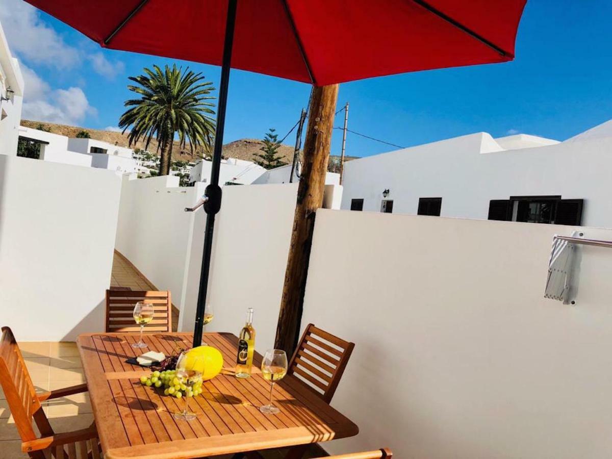 Canaryislandshost L Lovely Lanzarote Nazaret 外观 照片
