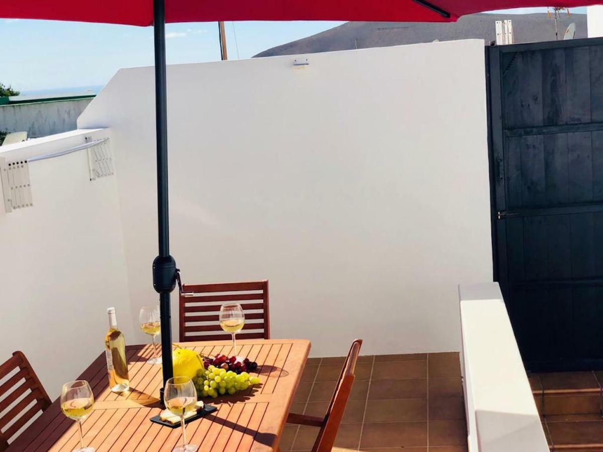 Canaryislandshost L Lovely Lanzarote Nazaret 外观 照片